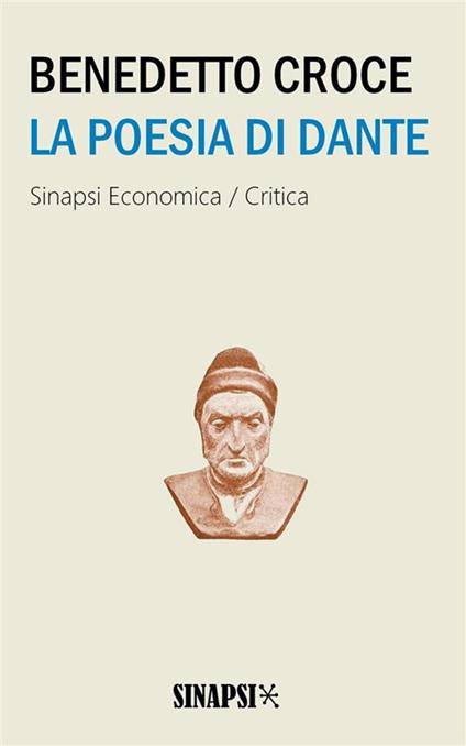 La poesia di Dante - Benedetto Croce - ebook