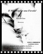 Il mio voglio una favola!