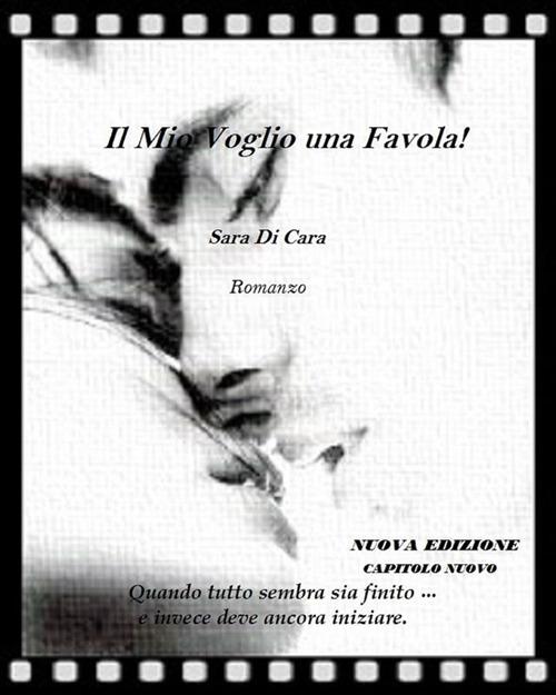 Il mio voglio una favola! - Sara Di Cara - ebook