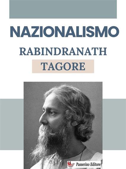 Nazionalismo - Rabindranath Tagore - ebook