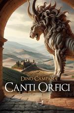 Canti orfici