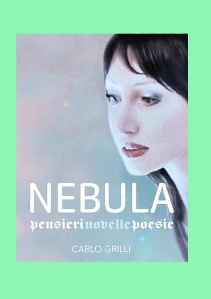 Nebula - Carlo Grilli - copertina