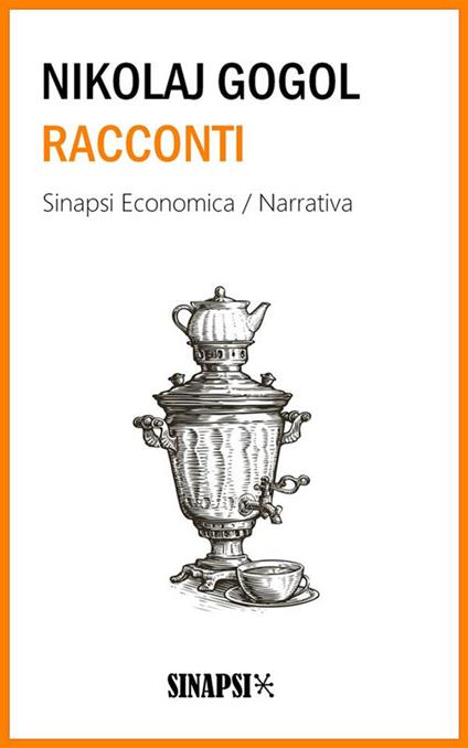 Racconti. Ediz. integrale - Nikolaj Gogol',Domenico Ciampoli - ebook