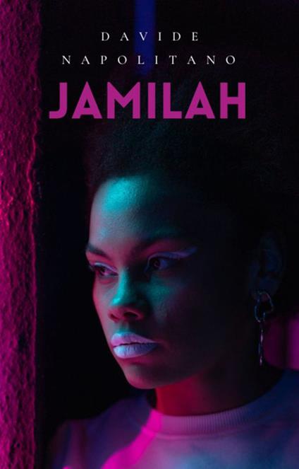 Jamilah - Davide Napolitano - ebook