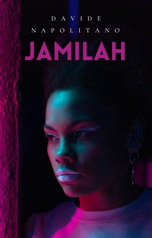 Jamilah - Davide Napolitano - ebook