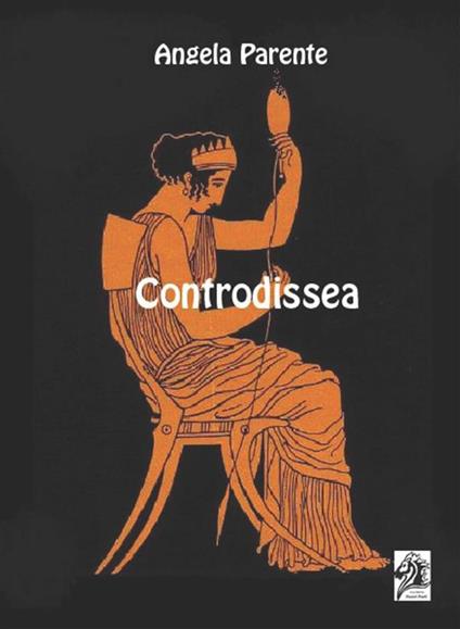 Controdissea - Angela Parente - ebook