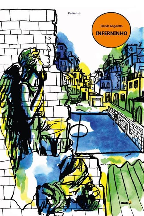 Inferninho - Davide Grigoletto - ebook