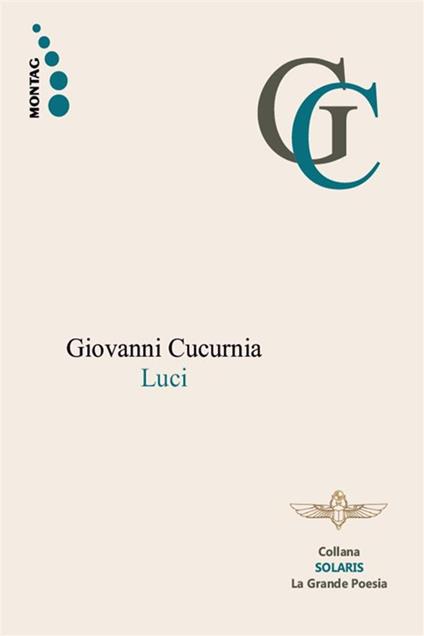 Luci - Giovanni Cucurnia - ebook