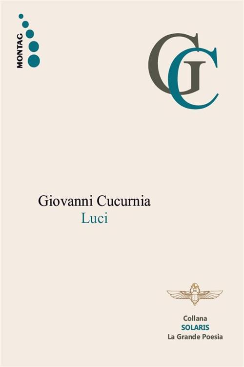 Luci - Giovanni Cucurnia - ebook