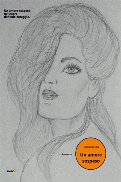 Un amore sospeso - Simona De Carli - ebook