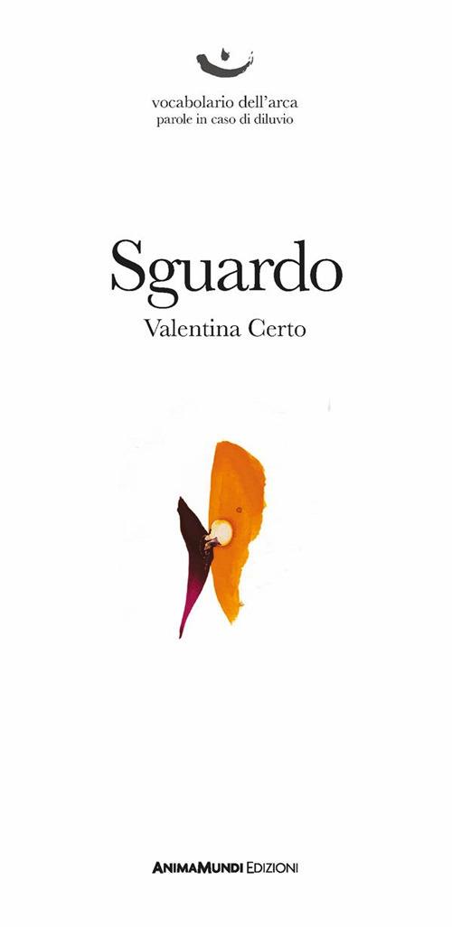 Sguardo - Valentina Certo - ebook