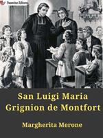 San Luigi Maria Grignion de Montfort
