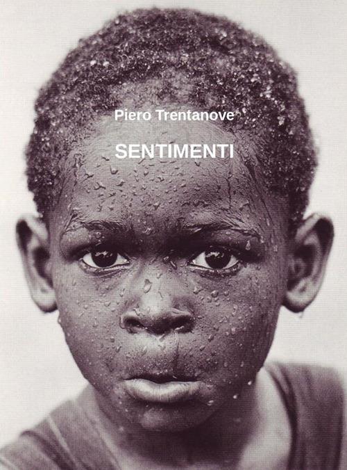 Sentimenti - Piero Trentanove - ebook