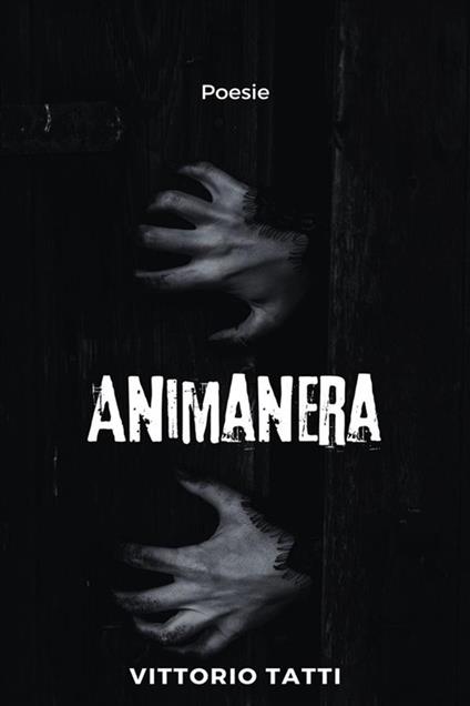 Animanera - Vittorio Tatti - ebook