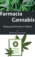Farmacia cannabis: marijuana ricreativa e medica