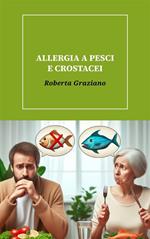 Allergia a pesci e crostacei