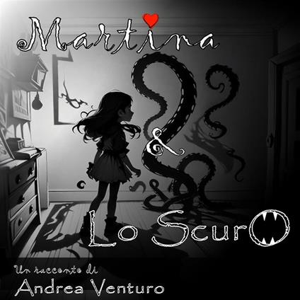 Martina & Lo Scuro - Andrea Venturo - ebook