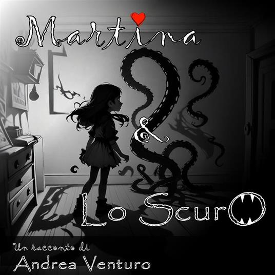 Martina & Lo Scuro - Andrea Venturo - ebook