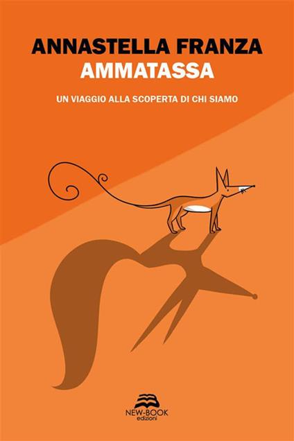 Ammatassa - Annastella Franza - ebook
