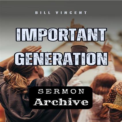 Important Generation