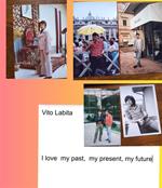 I love my past, my present , my future