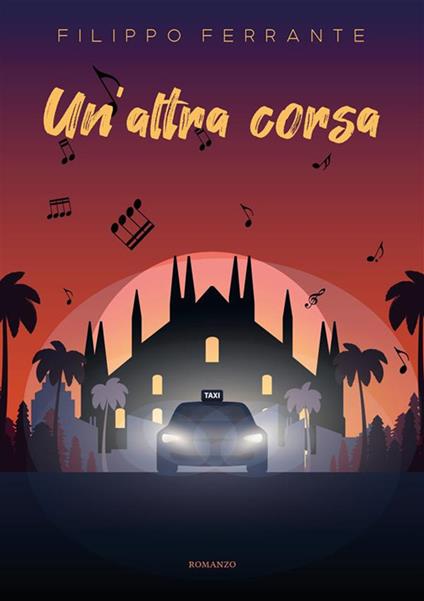 Un' altra corsa - Filippo Ferrante - ebook