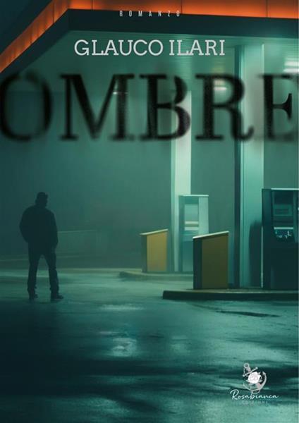 Ombre - Glauco Ilari - ebook