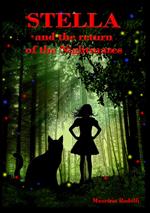 Stella, and the return of the nightmares