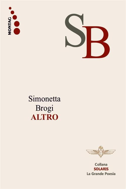 Altro - Simonetta Brogi - ebook
