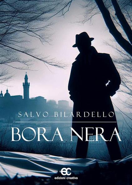 Bora nera - Salvo Bilardello - ebook