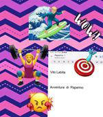 Avventura di Paperino