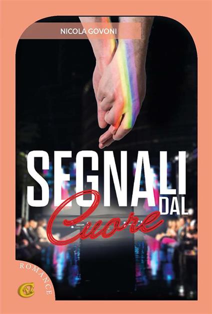 Segnali dal cuore - Nicola Govoni - ebook