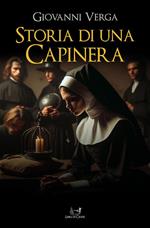 Storia di una capinera