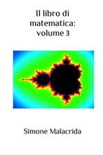Il libro di matematica. Vol. 3