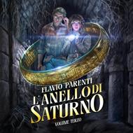 L'Anello Di Saturno