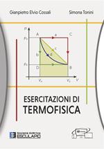 Esercitazioni di termofisica