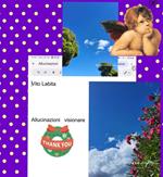 Allucinazioni visionare