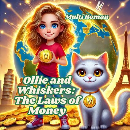 Ollie and Whiskers: The Laws of Money.
