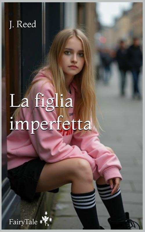 La figlia imperfetta - J. Reed - ebook