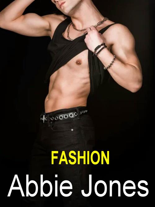 Fashion - Abbie Jones - ebook
