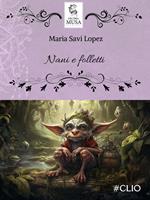 Nani e folletti
