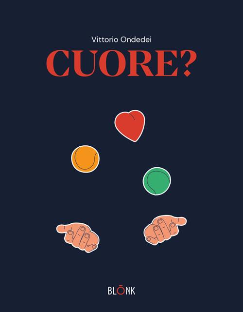 Cuore? - Vittorio Ondedei - ebook