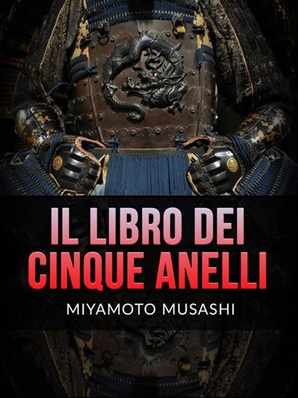 Il libro dei cinque anelli - Musashi Miyamoto - ebook