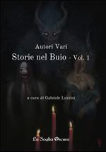 Storie nel buio. Vol. 1