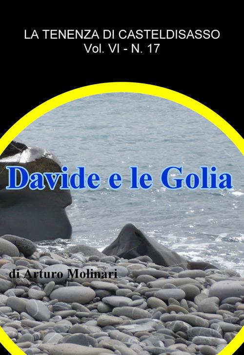 Davide e Golia - Arturo Molinari - ebook