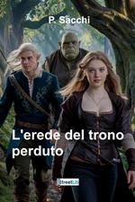 L' erede del trono perduto