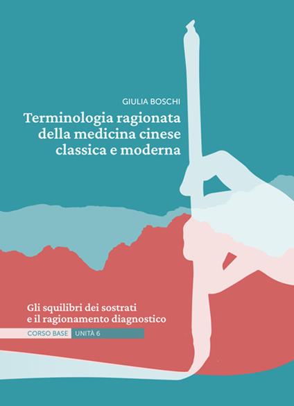 Gli Terminologia ragionata della medicina cinese classica e moderna. Vol. 6 - Giulia Boschi - ebook