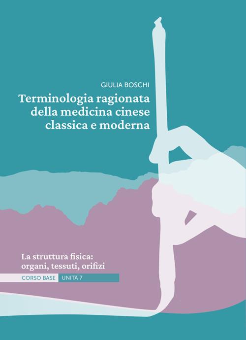 La Terminologia ragionata della medicina cinese classica e moderna. Vol. 7 - Giulia Boschi - ebook