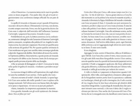 Lie until it's true. Menti fino alla fine - Jessie Weaver - 7