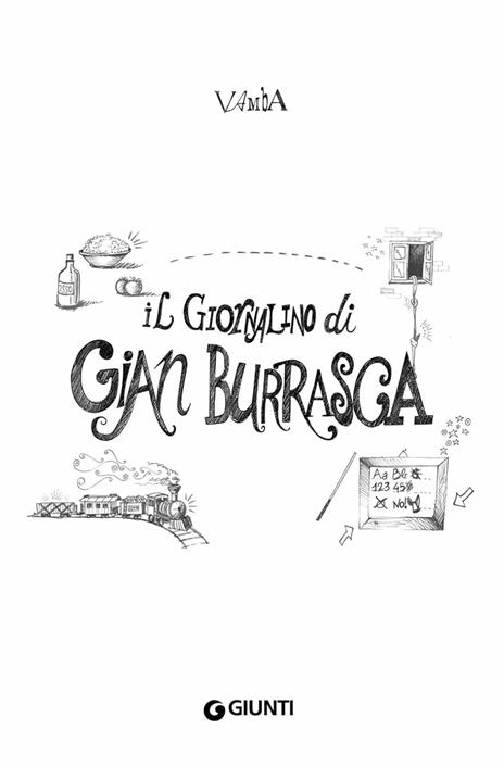 Il giornalino di Gian Burrasca - Vamba - 2